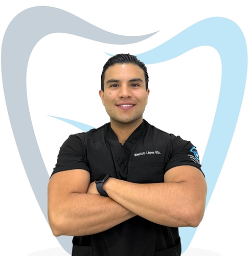 Dr. Mauricio López Gutiérrez